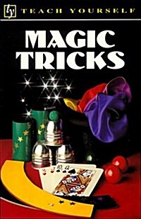 Magic Tricks (Paperback)