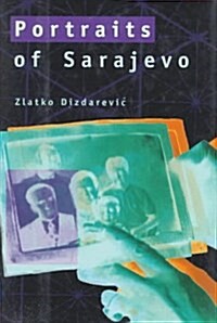 Portraits of Sarajevo (Hardcover)