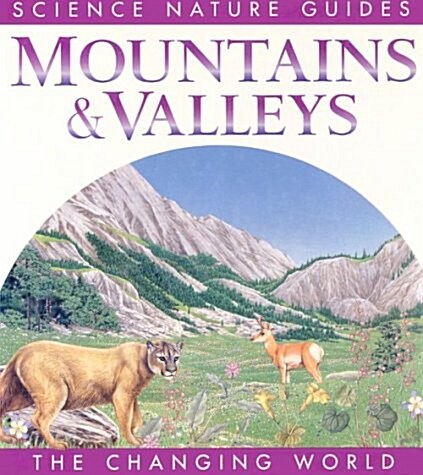 Mountains & Valleys (Hardcover)