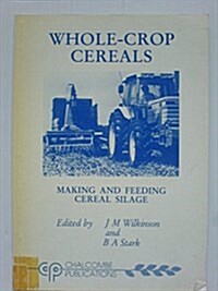 Whole Crop Cereals (Paperback)