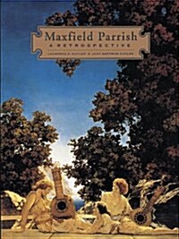 Maxfield Parrish (Hardcover)