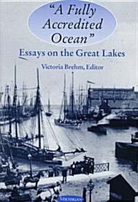 A Fully Accredited Ocean (Hardcover)