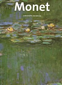 Claude Monet (Paperback)