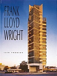 Frank Lloyd Wright (Hardcover)