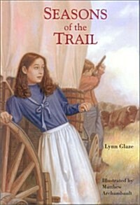 Seasons of the Trail (Library)