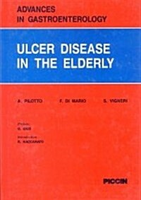 Ulcer Disease in the Elderly (Hardcover)