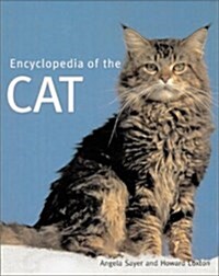 Encyclopedia of the Cat (Hardcover)