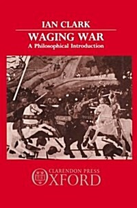 Waging War (Hardcover)