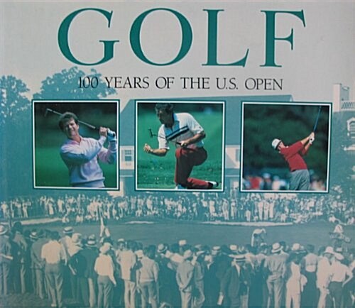 Golf (Hardcover)