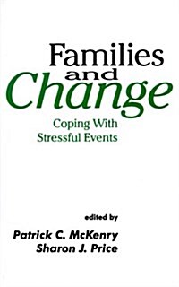 Families and Change (Paperback)