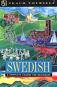 Swedish a Complete Course for Beginners (Paperback, Cassette)