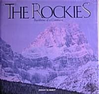 The Rockies (Hardcover, Illustrated)