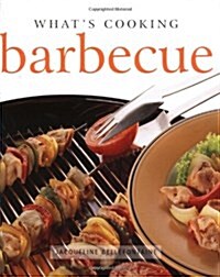 Whats Cooking Barbeque (Hardcover)