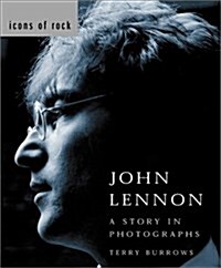 John Lennon (Hardcover)