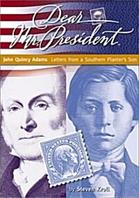 John Quincy Adams (Hardcover)