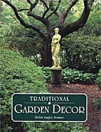 Traditional Garden Decor (Hardcover)