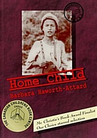 Home Child (Paperback)