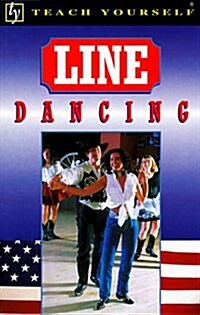 Line Dancing (Paperback)