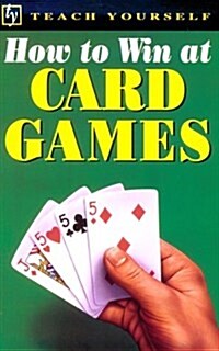 How to Win at Card Games (Paperback)