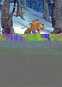 Little Bears Christmas (Hardcover)