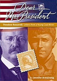 Dear Mr. President (Hardcover)