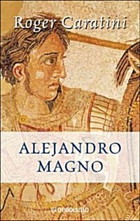 Alejandro Mango (Mass Market Paperback)