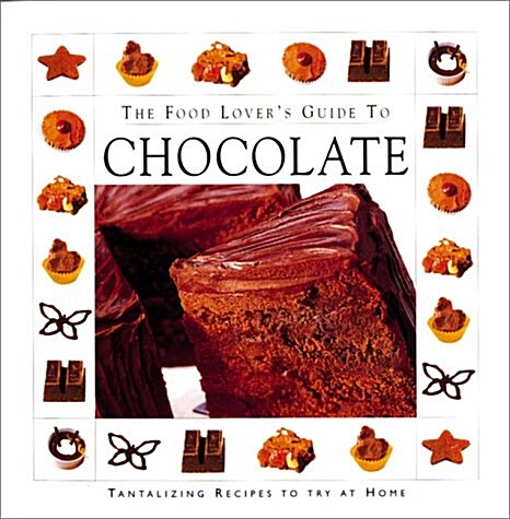 Chocolate (Hardcover)