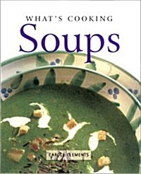 Whats Cooking (Hardcover)