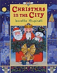 Christmas in the City (Hardcover, 1st)