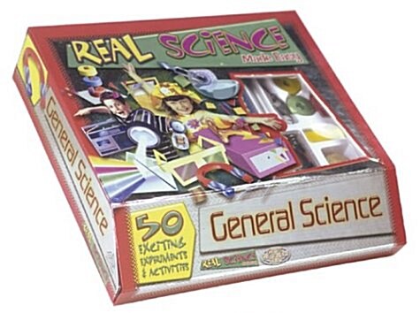 General Science (Paperback)