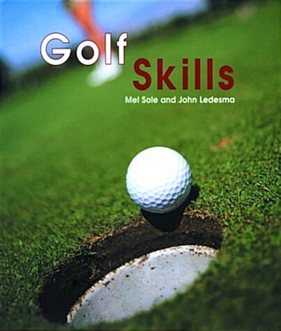 Golf Skills (Hardcover)