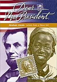 Abraham Lincoln (Hardcover)