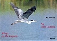 Wings on the Lagoon (Hardcover)