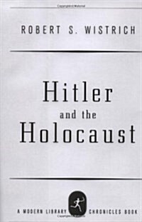 Hitler and the Holocaust (Hardcover)