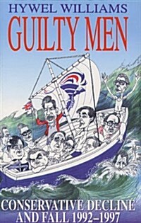 Guilty Men (Hardcover)