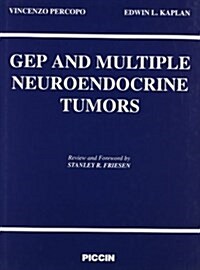 Gep and Multiple Neuroendocrine Tumors (Hardcover)