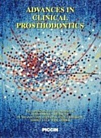 Advances in Prosthodontics (Hardcover)