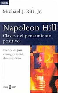 Napoleon Hill (Paperback)
