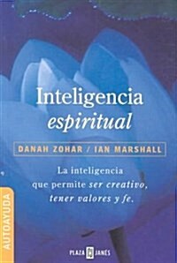 Inteligencia Espiritual (Paperback)