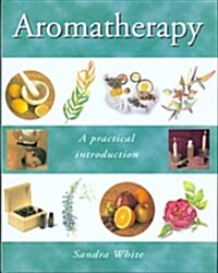 Aromatherapy (Hardcover)