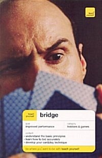 Teach Yourself Bridge (Paperback, Reprint)