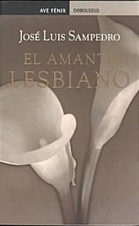 El Amante Lesbiano (Paperback)