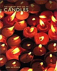Candles (Hardcover)