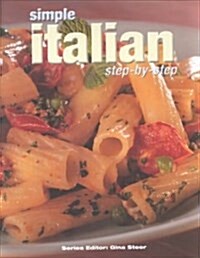 Simple Italian Step by Step (Hardcover)