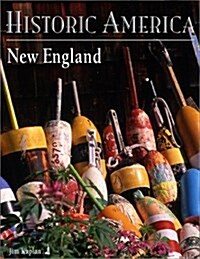 New England (Hardcover)