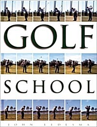 Golf School (Paperback)