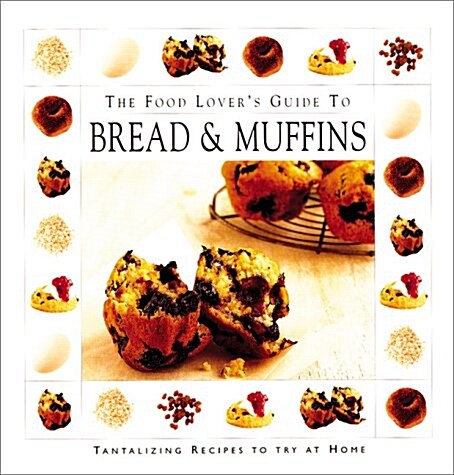 Bread & Muffins (Hardcover)