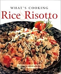 Rice & Risotto (Hardcover)