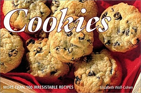 Cookies (Paperback)