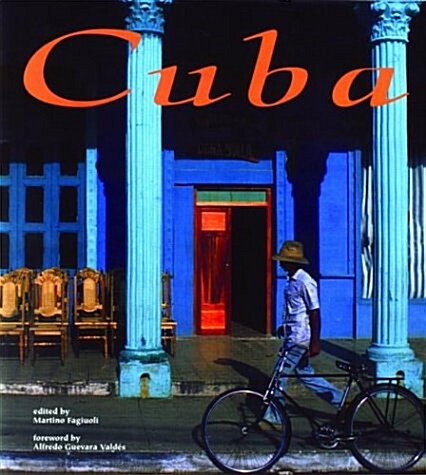 Cuba (Hardcover)